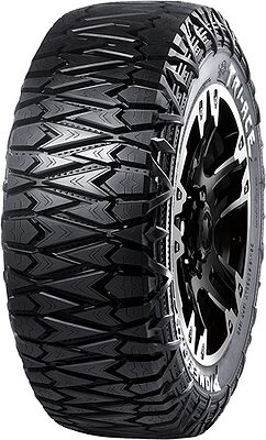 Tri-Ace Pioneer M/T 205/75 R17 106/103N
