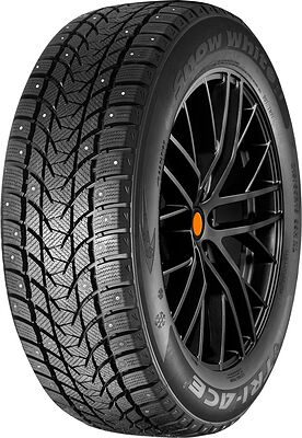 Tri-Ace Snow White II 285/40 R22 110H XL