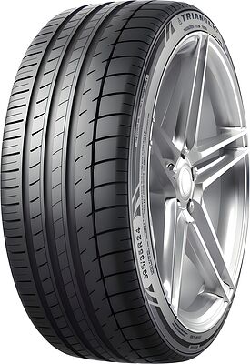 Triangle TH201 Sportex 245/35 R20 95W XL