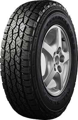 Triangle TR292 265/50 R20 111T XL