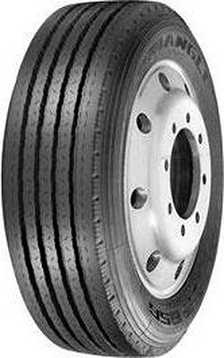 Triangle TR656H 255/70 R22,5 140/137M (Рулевая ось)