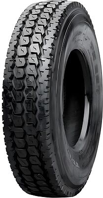 Triangle TR657 265/70 R19,5 143/141J (Ведущая ось)