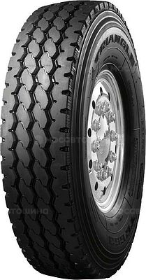 Triangle TR663 315/80 R22,5 157/154L (Универсальные)