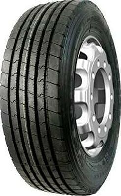 Triangle TR680 295/60 R22,5 150/147L (Рулевая ось)