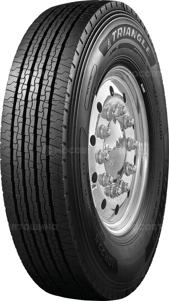 Triangle TR685 245/70 R19,5 133/131L (Рулевая ось)