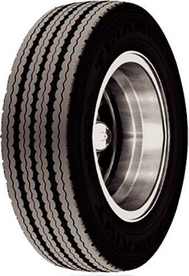 Triangle TR686 11x22,5 (Рулевая ось)