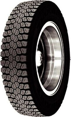 Triangle TR688A 11x22,5 (Ведущая ось)