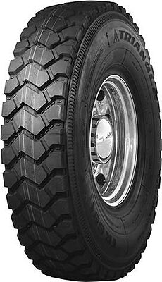 Triangle TR691 315/80 R22,5 167/164D (Ведущая ось)