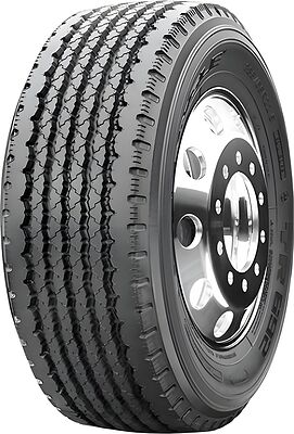 Triangle TR692 385/65 R22,5 160/158J (Прицепная ось)