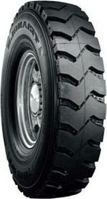 Triangle TR919+ 12x20 158/155E