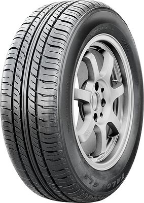 Triangle TR928 185/70 R14 92H XL
