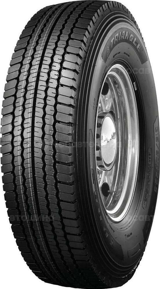 Triangle TRD02 315/80 R22,5 157/153L