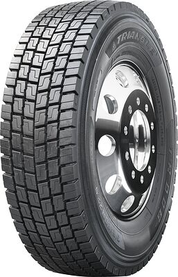 Triangle TRD06 9,5x17,5 129/127L 3PMSF (Ведущая ось)