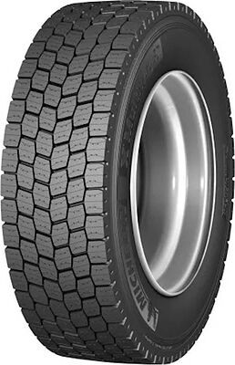 Triangle TRD66 315/80 R22,5 154/150L 3PMSF