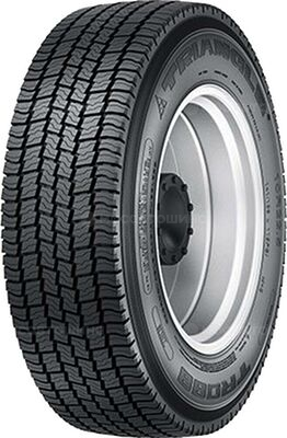 Triangle TRD88 9x20 149/146K