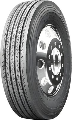 Triangle TRS02 315/80 R22,5 157/154L (Рулевая ось)