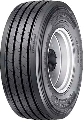Triangle TRS06 315/80 R22,5 154/150M (Рулевая ось)