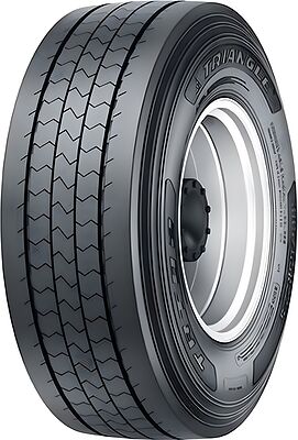 Triangle TRT02 385/65 R22,5 160/158J (Прицепная ось)