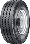 Triangle TRT03 235/75 R17,5 143/141J PR18 (Прицепная ось)