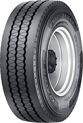 Triangle TRT03 215/75 R17,5 135/133L (Прицепная ось)