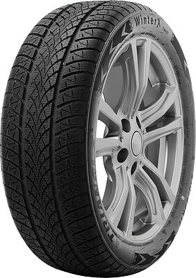 Triangle TW401 WinterX 155/65 R14 75T XL