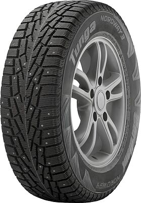 Tunga Nordway 3 195/55 R15 89Q XL