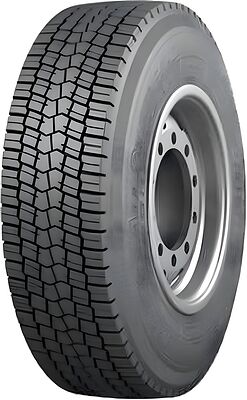 Tyrex All Steel Road DR-1 295/80 R22,5 152/148M 3PMSF (Ведущая ось)