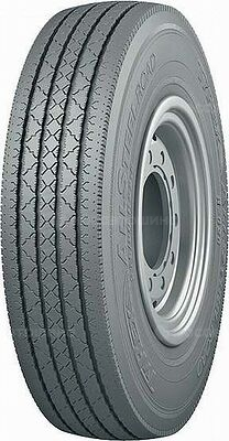 Tyrex All Steel Road Я-626 315/80 R22,5 154/150M (Рулевая ось)
