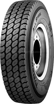 Tyrex All Steel VM-1 315/80 R22 (Рулевая ось)