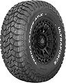 Ultraforce Terra Tamer AT-X 245/70 R16 111Q
