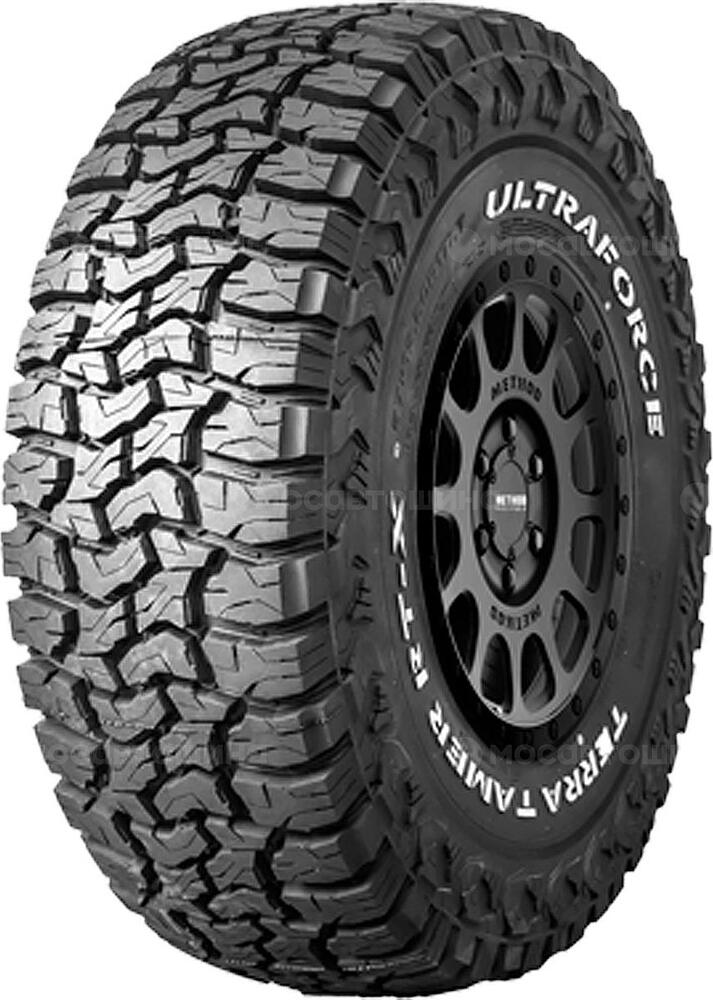 Ultraforce Terra Tamer RT-X 285/75 R16 121/118Q