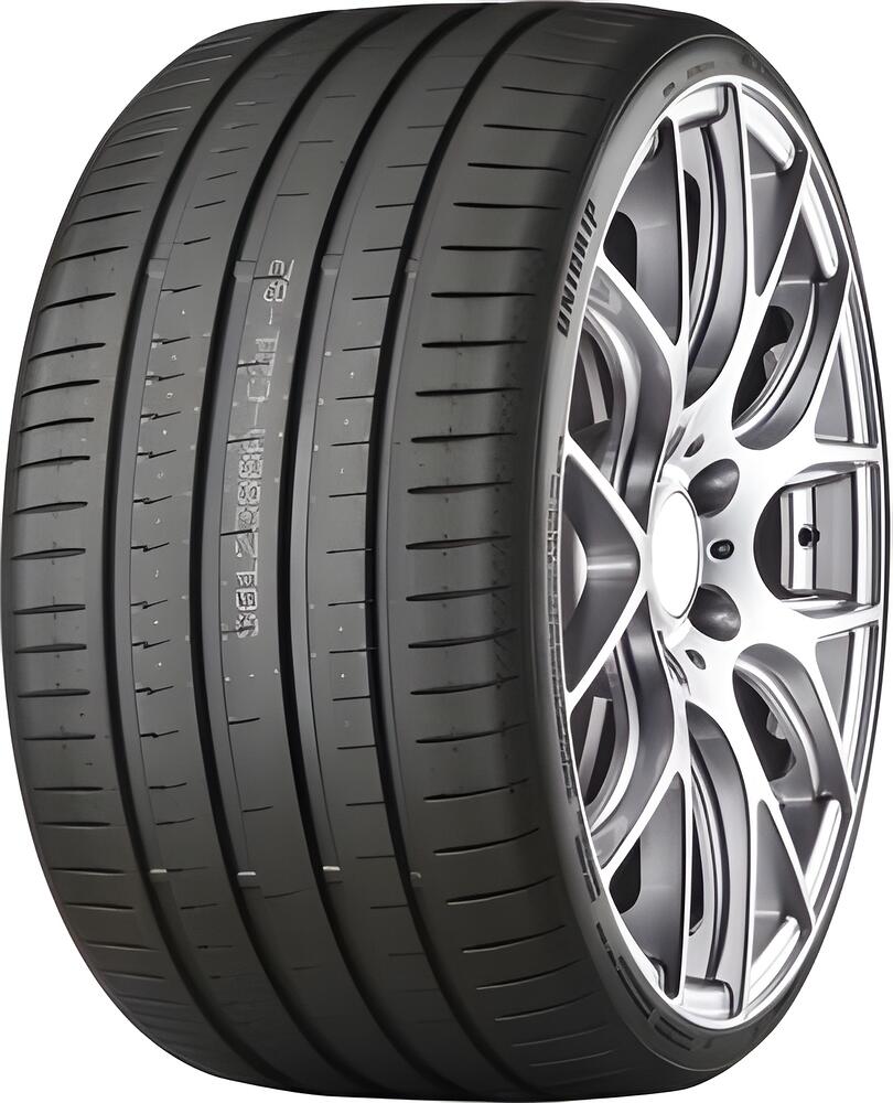 Unigrip Lateral Force Sport 295/25 R21 96Y