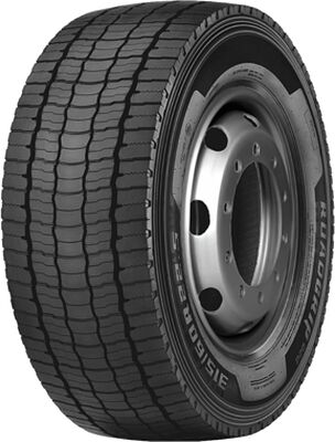Unigrip Roadgrip D20 315/70 R22,5 154/150L