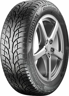 Uniroyal AllSeasonExpert 2 185/65 R14 86T