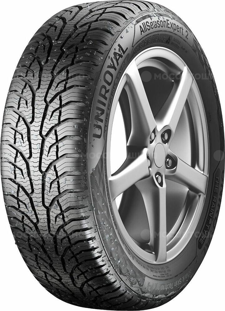 Uniroyal AllSeasonExpert 2 165/65 R15 81T