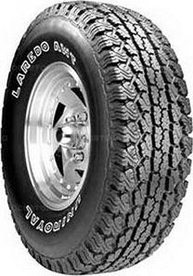 Uniroyal Laredo AWT 245/70 R16 106S