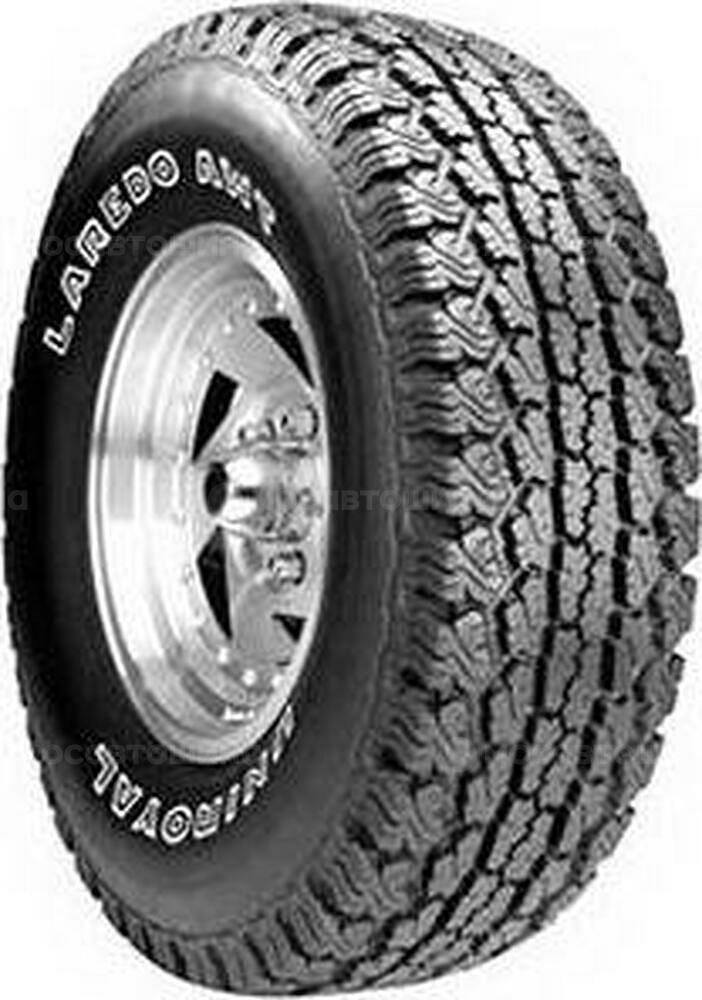 Uniroyal Laredo AWT 235/75 R15 104/101Q
