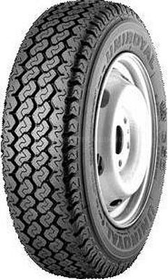 Uniroyal Max C50 205 R14C 109/107P