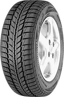 Uniroyal MS Plus 5 155/65 R15 77T