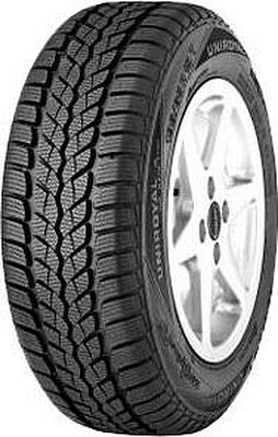 Uniroyal MS Plus 55 215/55 R16 97H XL