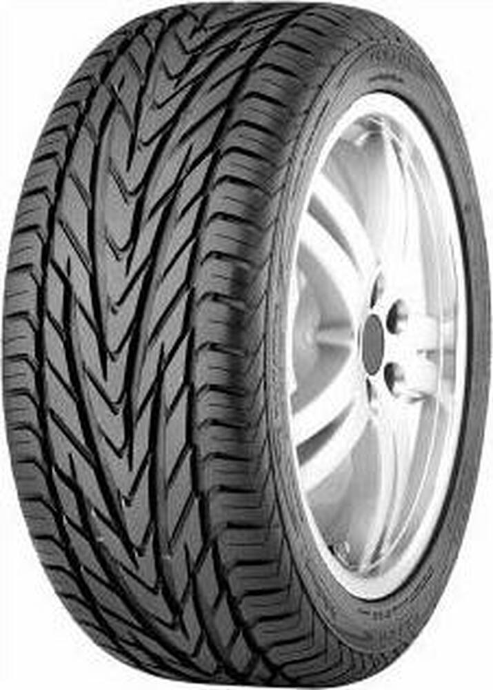 Uniroyal Rain Sport 1 205/45 R16 83V