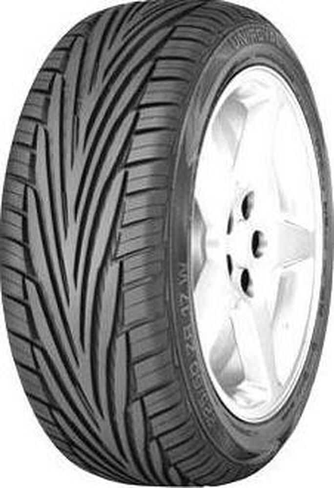 Uniroyal Rain Sport 2 215/45 R17 87W