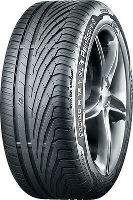 Uniroyal Rain Sport 3 205/55 R16 91W RF