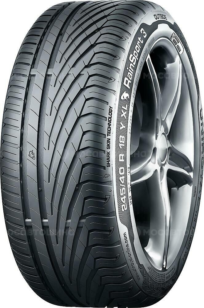 Uniroyal Rain Sport 3 205/55 R16 91V