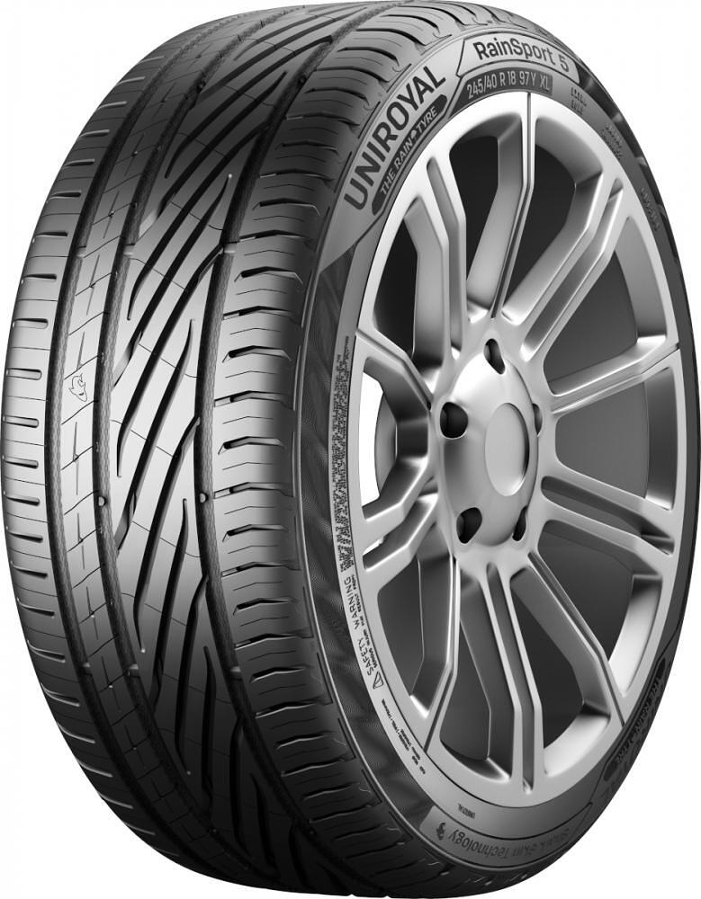 Uniroyal Rain Sport 5 185/55 R15 82H