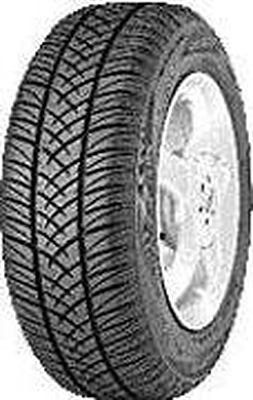 Uniroyal Rallye 680 165/70 R14 85T XL
