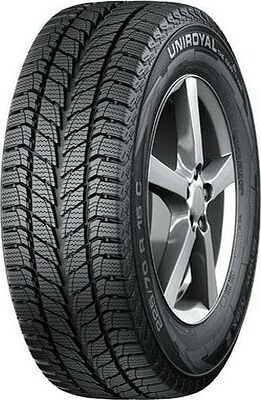 Uniroyal Snow Max 2 195/60 R16C 99/97T