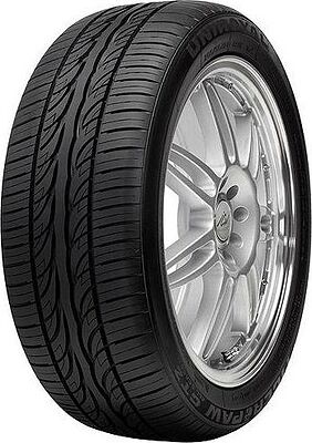 Uniroyal Tiger Paw GTZ All Season 255/35 R19 96W XL