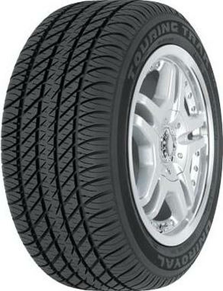 Uniroyal Touring Trak A/S 195/65 R15 89H