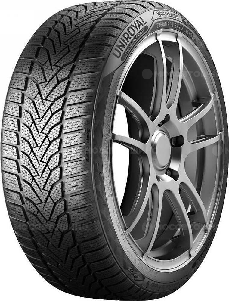 Uniroyal WinterExpert 185/65 R15 92T XL